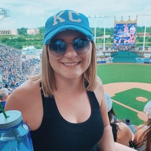 Meet your Posher, Meghan